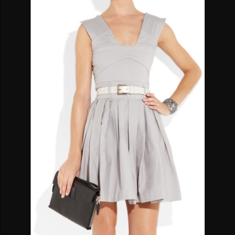 ✨NWT ✨ PREEN LINE Jenny Dress Sz L